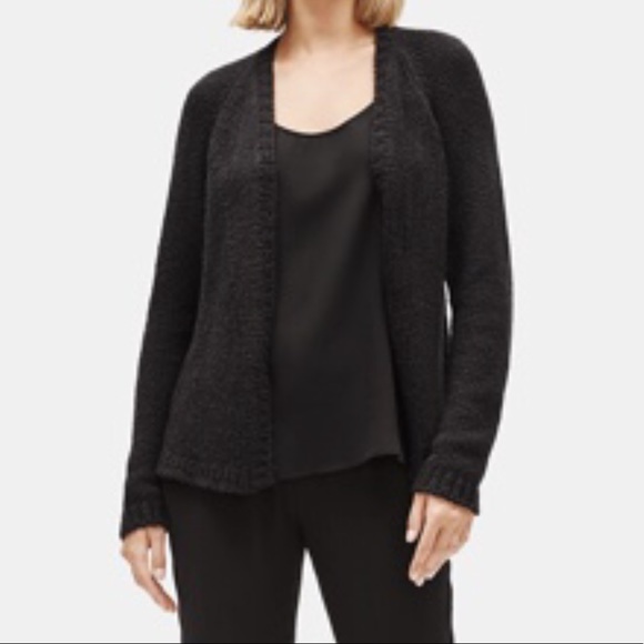 Eileen Fisher Jacket - Picture 3 of 7